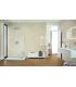 Piastrella effetto legno Marazzi serie Treverklife 20X120
