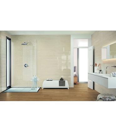Piastrella effetto legno Marazzi serie Treverklife 20X120