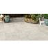 Piastrella Da Esterno Mariner Serie Garden 20X40 Naturale Outdoor