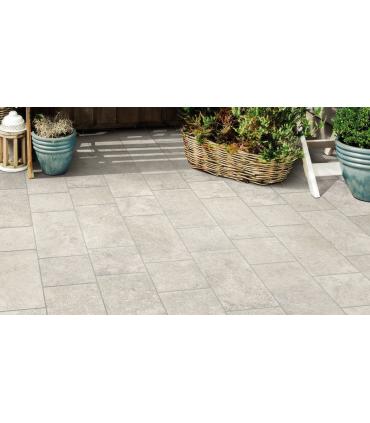 Piastrella Da Esterno Mariner Serie Garden 20X40 Naturale Outdoor