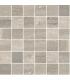 Piastrella a mosaico Marazzi Mystone Travertino Mosaico 30x30