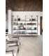Carrelage effet bois Marazzi Vero 120x20 rectifié