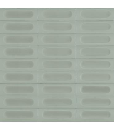 Decorative tile Marazzi Crogiolo Confetto 5X15