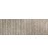 Carrelage décoratif Marazzi Fresco Decoro Feuilles 100x35