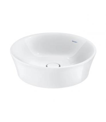 Lavabo console Duravit, White Tulip, 2365500070