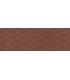 Piastrella decorativa Marazzi Chill 25X76 Struttura