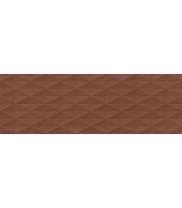 Piastrella decorativa Marazzi Chill 25X76 Struttura