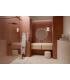 Piastrella decorativa Marazzi Chill 25X76 Struttura