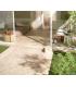 Outdoor tile  Marazzi Multiquartz 30X60