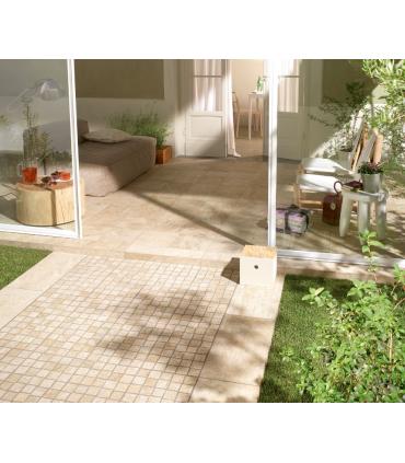 Outdoor tile  Marazzi Multiquartz 30X60