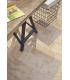 Outdoor tile  Marazzi Multiquartz 30X60