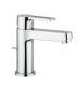 Miscelatore lavabo con scarico M'amo serie Holly  art.00118/1