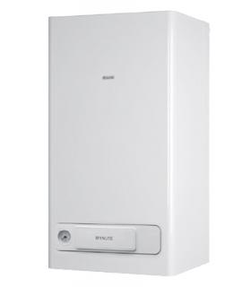 Boiler traditional Beretta Mynute S with natural gas