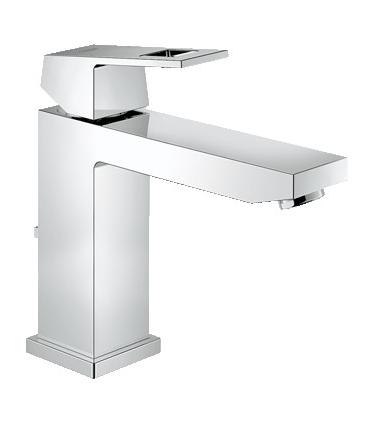 Miscelatore lavabo taglia M, Grohe, Eurocube art.23445000