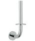 Porte-rouleau vertical, Grohe collection Essentials