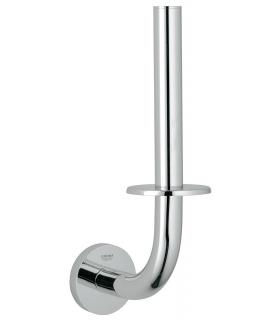 Vertical paper holder, Grohe collection Essentials