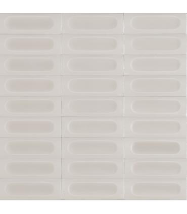 Decorative tile Marazzi Crogiolo Confetto 5X15