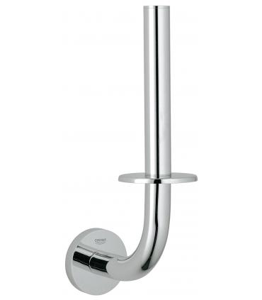 Portarotolo verticale, Grohe serie Essentials art.40385001