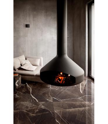 Indoor tile Marazzi Allmarble Floor 150x75