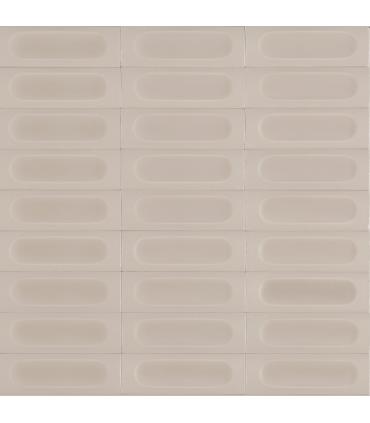 Decorative tile Marazzi Crogiolo Confetto 5X15
