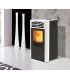 Pellet stove Italiana Camini Prima 2