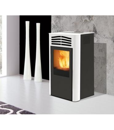 Pellet stove Italiana Camini Prima 2