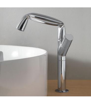 Miscelatore alto per lavabo Ceramica Flaminia serie Fold art.FL3055