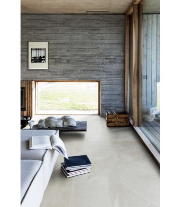 Piastrella mosaico Marazzi serie Mystone Ardesia 30x60