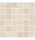 Piastrella a mosaico Marazzi Mystone Travertino Mosaico 30x30