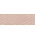 Piastrella decorativa Marazzi Chill 25X76 Struttura