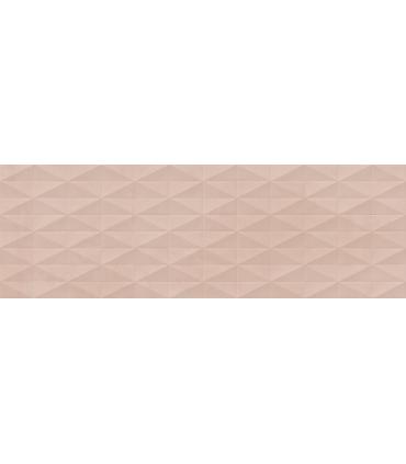 Piastrella decorativa Marazzi Chill 25X76 Struttura