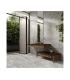 Piastrella Da Interno Mariner Serie Sanctuary 60X120 Rettificato
