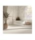Piastrella Da Interno Mariner Serie Sanctuary 60X120 Rettificato