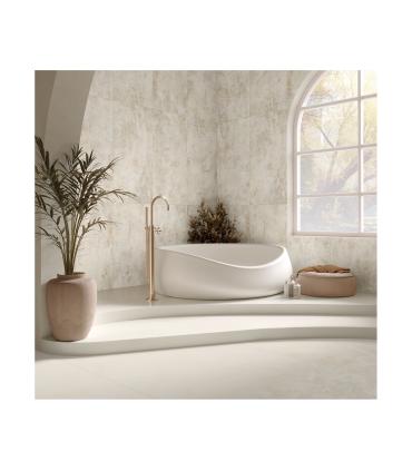 Piastrella Da Interno Mariner Serie Sanctuary 60X120 Rettificato