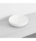 Ceramica Cielo Shui Lavabo Ciotola diametro 45 altezza 12,5