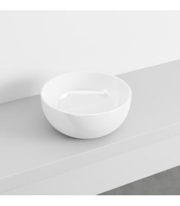 Ceramica Cielo Shui Lavabo Ciotola diametro 40 altezza 18,5