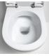 Ceramica Cielo Smile Suspended WC 34X53 without rim