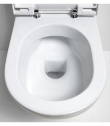 Ceramica Cielo Smile Suspended WC 34X53 without rim