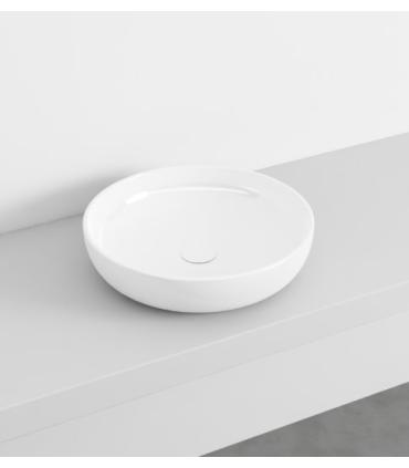 Ceramica Cielo Shui Lavabo Ciotola diametro 45 altezza 12,5