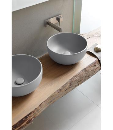 Ceramica Cielo Shui Lavabo Ciotola diametro 40 altezza 18,5