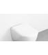 Ceramica Cielo Fluid Thermosetting seat Slowed down