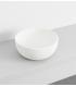 Ceramica Cielo Shui Lavabo Ciotola diametro 40 altezza 18,5