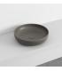 Ceramica Cielo Shui Lavabo Ciotola diametro 45 altezza 12,5