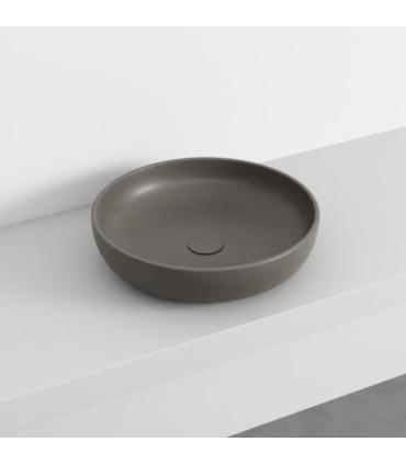 Ceramica Cielo Shui Lavabo Ciotola diametro 45 altezza 12,5