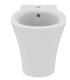 Ideal Standard Connect Air Bidet Mural monotrou