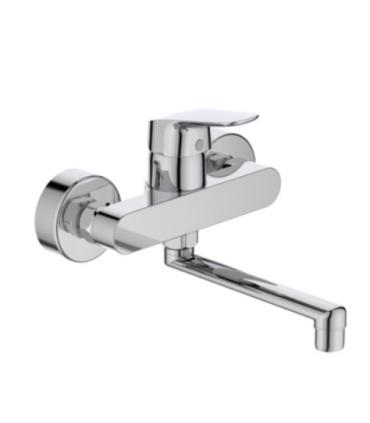 Ideal Standard Ceraflex miscelatore Lavello Parete