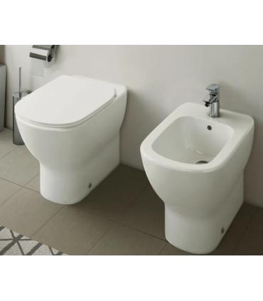 Ideal Standard Tesi Bidet filo muro 55X36 monoforo