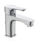 Ideal Standard Alpha miscelatore Lavabo con scarico BC647AA