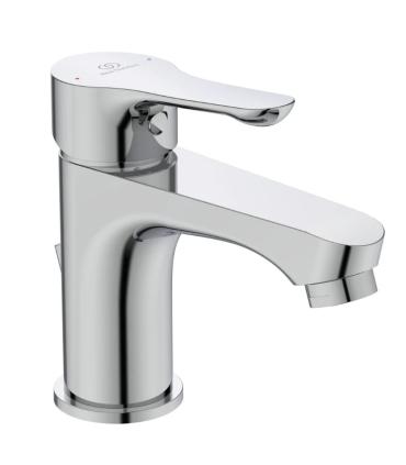 Ideal Standard Alpha miscelatore Lavabo con scarico BC647AA