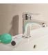 Miscelatore Lavabo con scarico Ideal Standard Alpha BC647AA